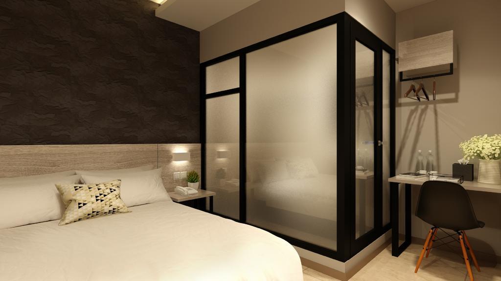 סקודאי The Square Hotel מראה חיצוני תמונה