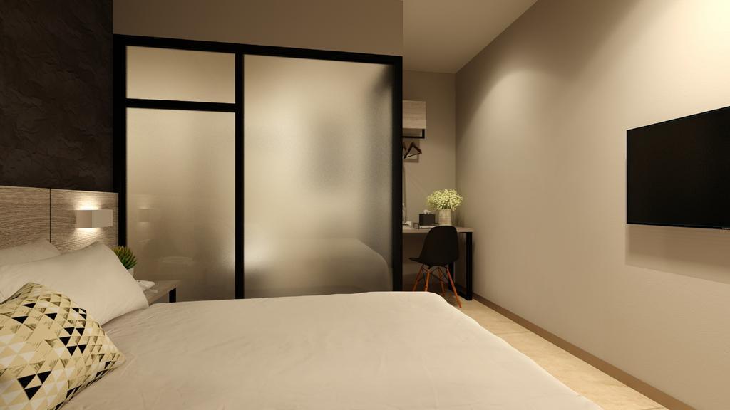 סקודאי The Square Hotel מראה חיצוני תמונה